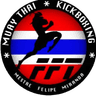Logo Equipe FFT